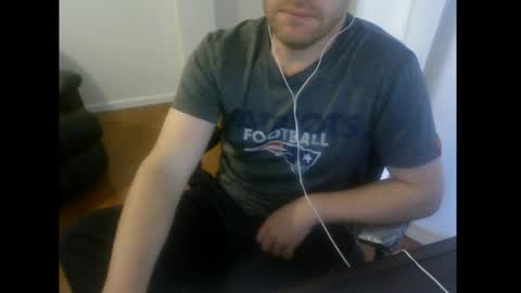 Brandon online show from April 22, 2026, 12:35 am