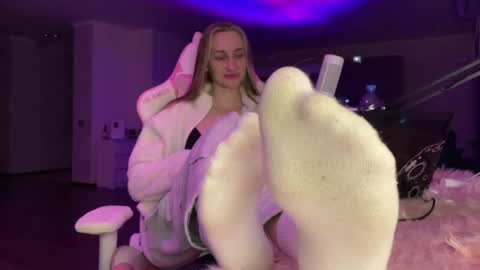 Goddess Vika - owner of all ur money online show from February 28, 2025, 3:15 pm
