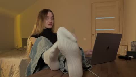 Goddess Vika - owner of all ur money online show from July 10, 2026, 10:07 am
