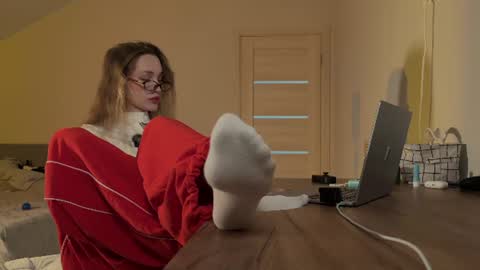 Goddess Vika - owner of all ur money online show from August 7, 2026, 12:18 pm