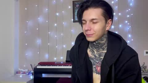 Rick online show from December 6, 2024, 12:02 am