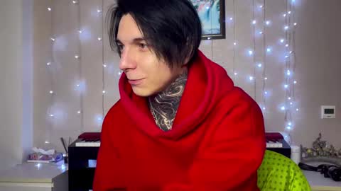 Rick online show from December 6, 2024, 6:50 pm