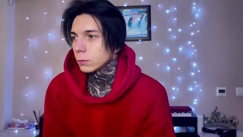 Rick online show from December 7, 2024, 7:32 pm