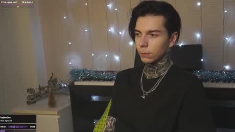 Rick online show from December 20, 2024, 7:50 pm