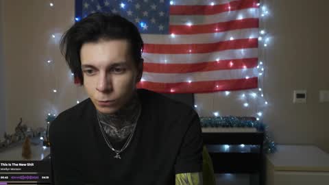 Rick online show from December 24, 2024, 11:00 pm