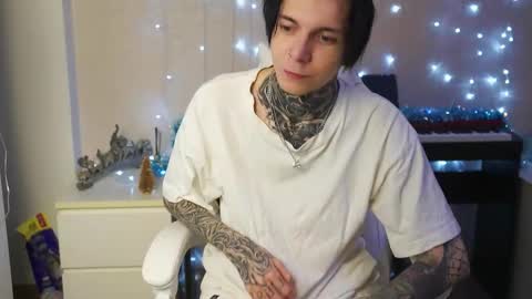 Rick online show from December 27, 2024, 10:16 pm