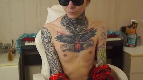 Rick online show from January 4, 2025, 10:55 pm