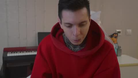 Rick online show from January 8, 2025, 2:25 pm