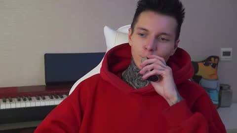 Rick online show from January 23, 2025, 2:33 am