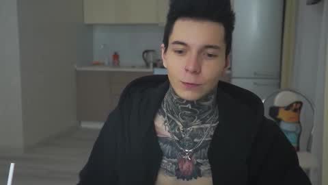 Rick online show from January 27, 2025, 1:26 am