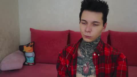 Rick online show from February 2, 2025, 8:02 am