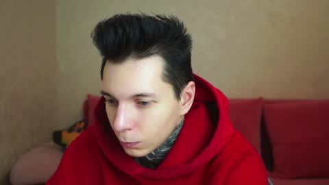 Rick online show from February 2, 2025, 7:04 pm