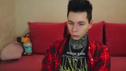 Rick online show from February 6, 2025, 8:56 pm