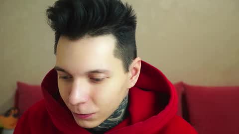 Rick online show from February 9, 2025, 9:39 pm