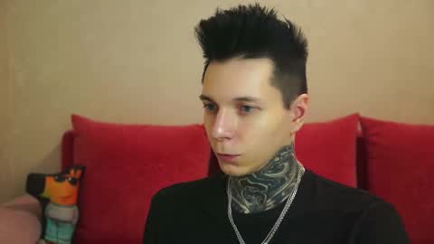 Rick online show from February 16, 2025, 10:54 pm