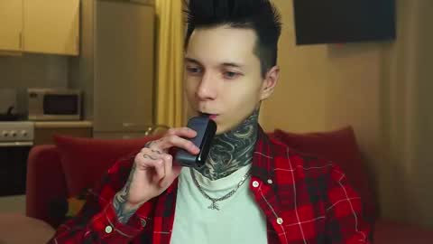 Rick online show from February 18, 2025, 9:53 pm