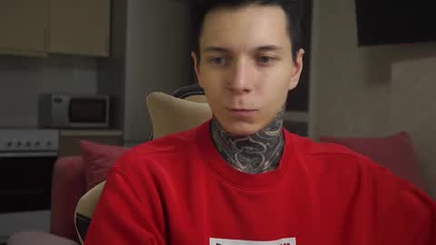 Rick online show from March 3, 2025, 8:32 pm