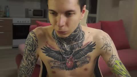 Rick online show from March 3, 2025, 11:35 pm