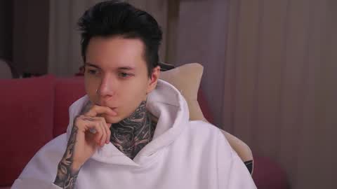 Rick online show from March 11, 2025, 12:54 am