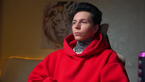 Rick online show from September 20, 2025, 9:27 pm