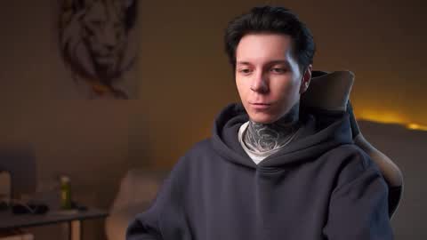 Rick online show from October 16, 2025, 11:50 pm