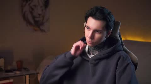 Rick online show from October 22, 2025, 5:13 pm