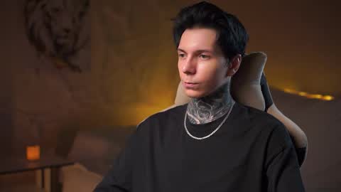 Rick online show from October 26, 2025, 7:20 pm