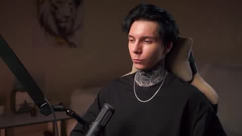 Rick online show from November 18, 2025, 10:47 pm