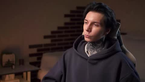 Rick online show from November 29, 2025, 6:33 pm