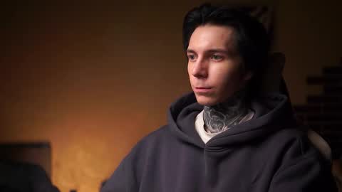 Rick online show from February 7, 2026, 9:40 pm