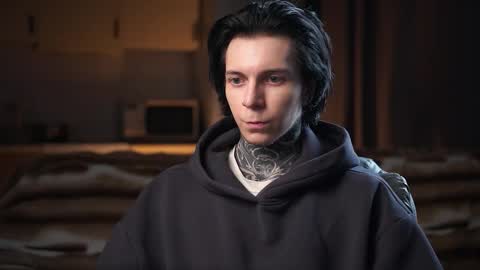 Rick online show from March 24, 2026, 6:24 pm