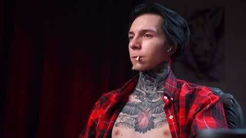 Rick online show from April 1, 2026, 9:12 pm