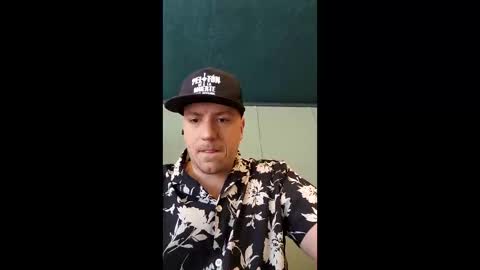 chillinchef420 online show from May 18, 2026, 7:09 pm