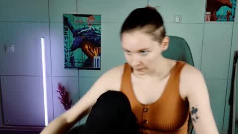 Snapshot of chillsnail_bro chatting on February 2, 2026, 9:19 am Bella online show from February 2, 2026, 9:19 am