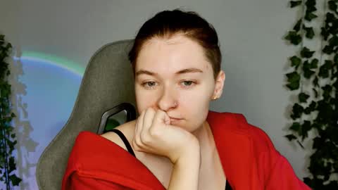 Snapshot of chillsnail_bro chatting on March 1, 2026, 9:11 am Bella online show from March 1, 2026, 9:11 am