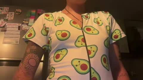 KAIA online show from December 14, 2024, 11:56 pm