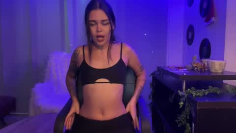 KAIA online show from December 23, 2024, 12:57 am