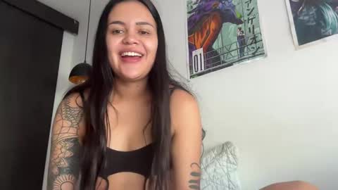 KAIA online show from February 1, 2025, 4:22 pm