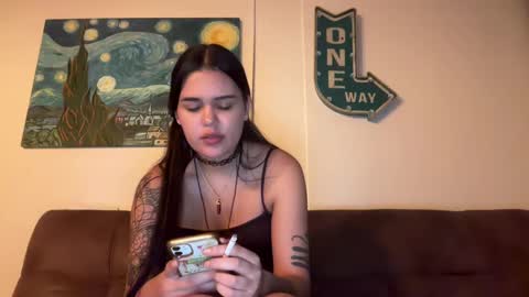 KAIA online show from February 10, 2025, 12:30 am