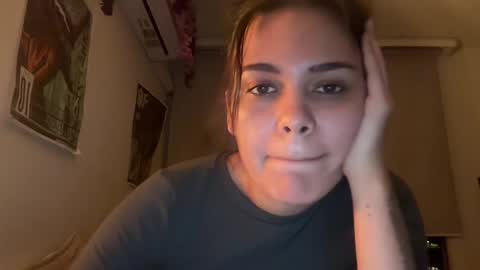 KAIA online show from November 17, 2025, 12:27 am