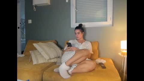 yoursensualparadise online show from October 17, 2025, 5:15 pm