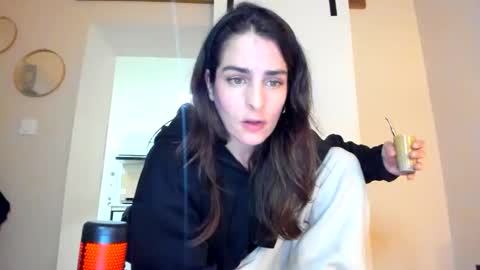 yoursensualparadise online show from March 28, 2026, 2:05 pm