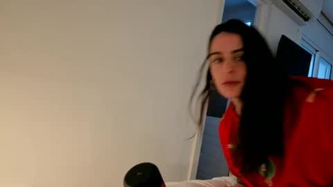 yoursensualparadise online show from June 28, 2026, 3:29 pm