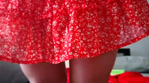 yoursensualparadise online show from July 9, 2026, 11:03 am