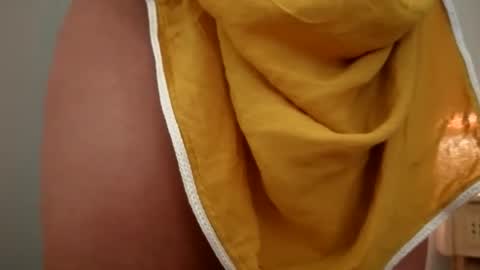 yoursensualparadise online show from July 19, 2026, 10:46 pm