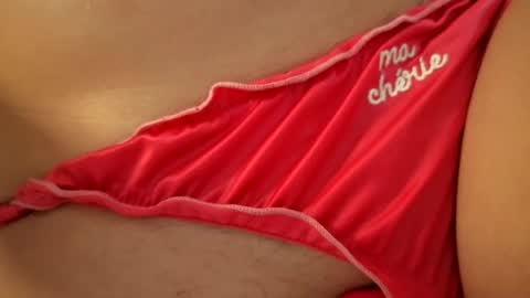 yoursensualparadise online show from July 27, 2026, 11:12 pm