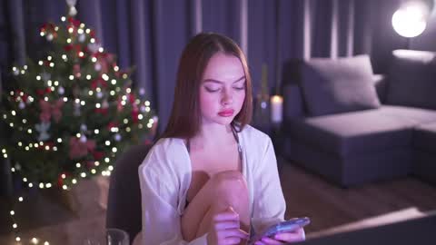 chillwithstacy online show from January 4, 2025, 10:34 pm