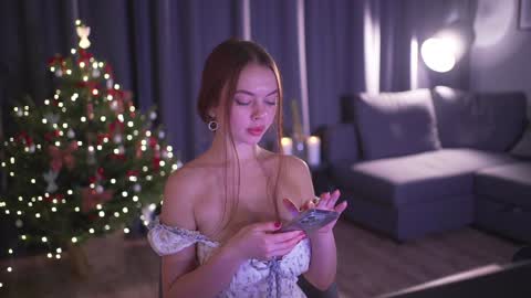 chillwithstacy online show from January 11, 2025, 1:06 am