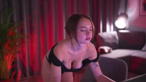 chillwithstacy online show from February 12, 2025, 11:09 pm