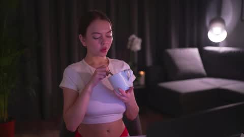 chillwithstacy online show from February 25, 2025, 9:57 pm